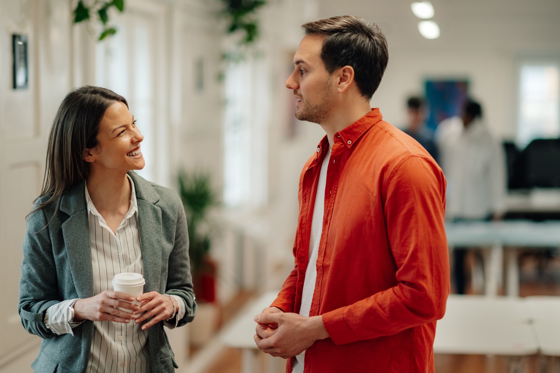 relationship coach for Soulmatch members