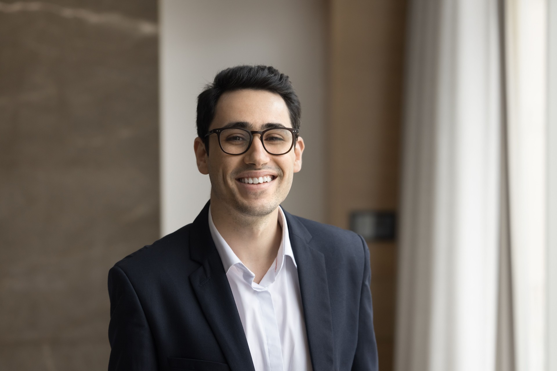  — Ryan M, Marketing Executive