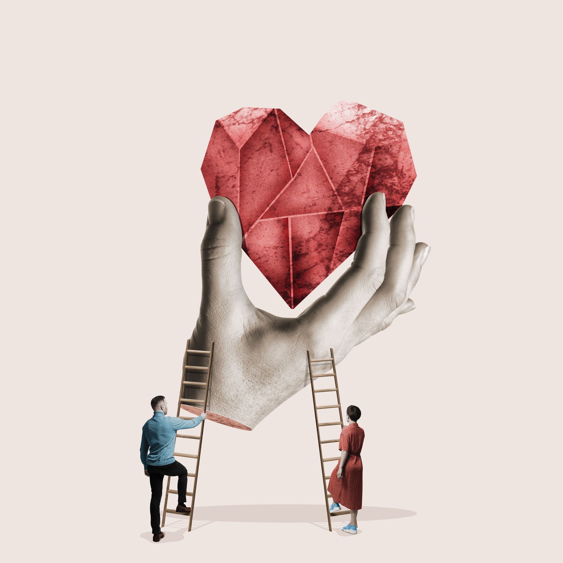 Support Beyond Introductions