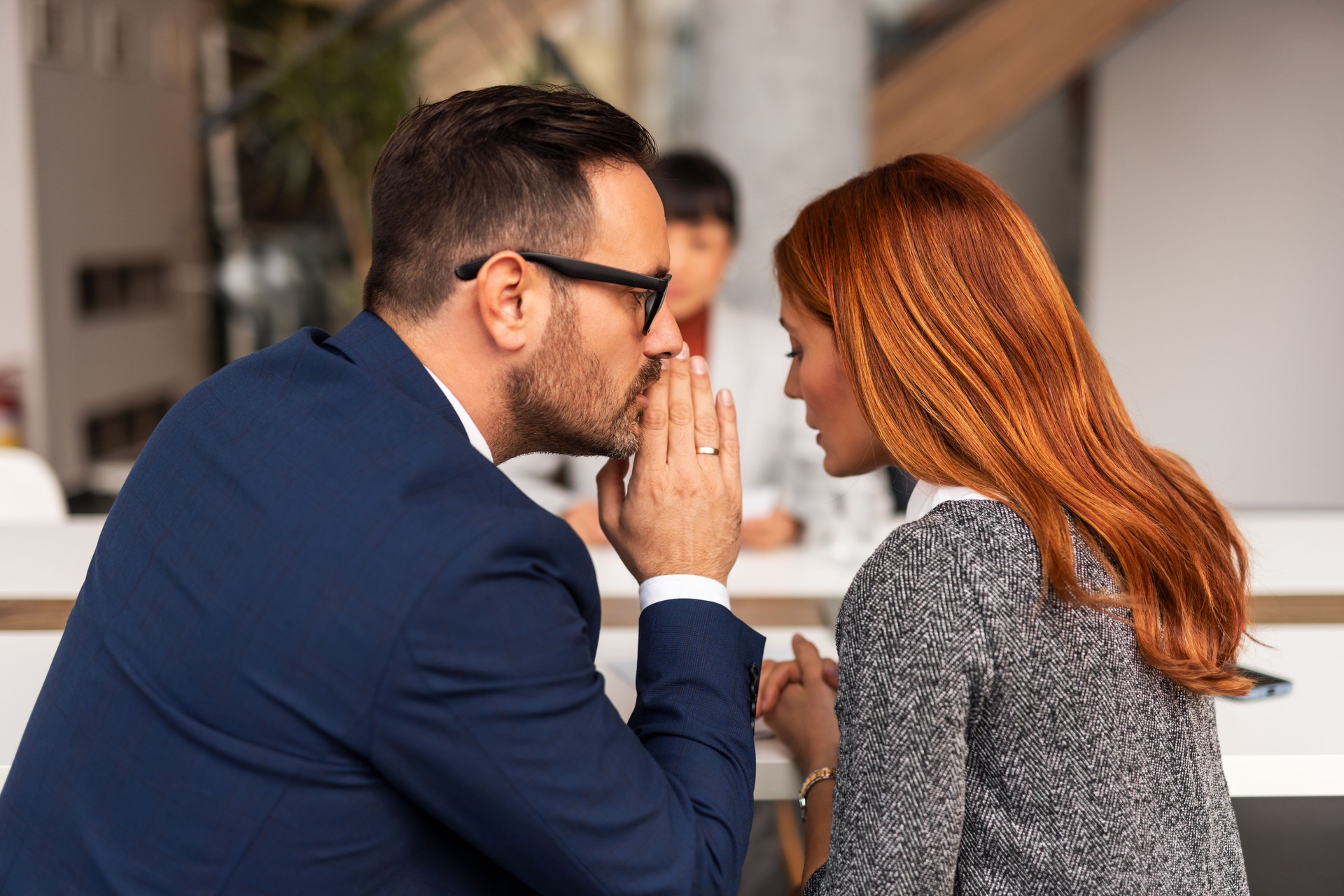 Nurturing | Commitment